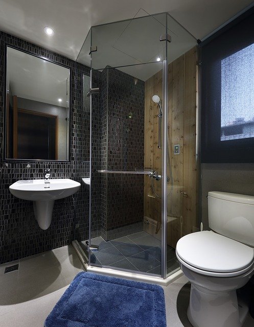 glass shower designs
