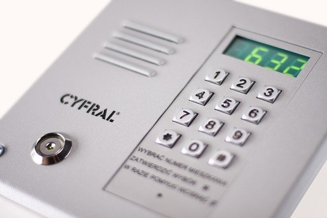 security system