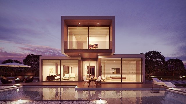 Modular homes