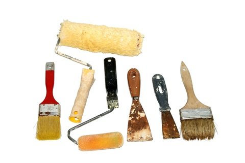 paint tools