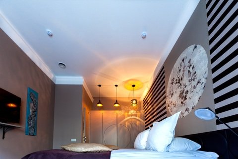 room decor lighting