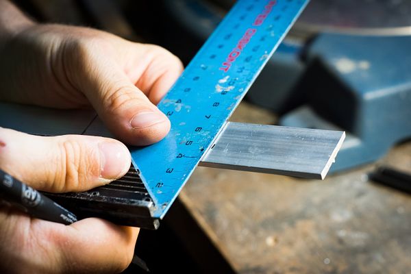 tape measure