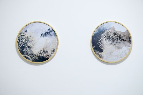 wall art