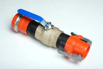 water valve