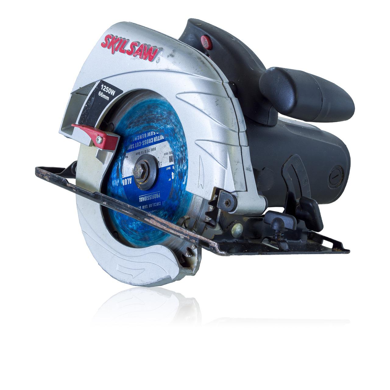 chop saw