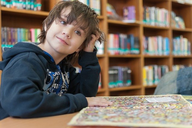 children education