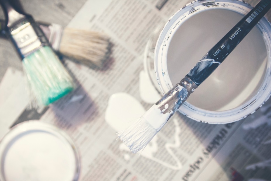 non toxic paint