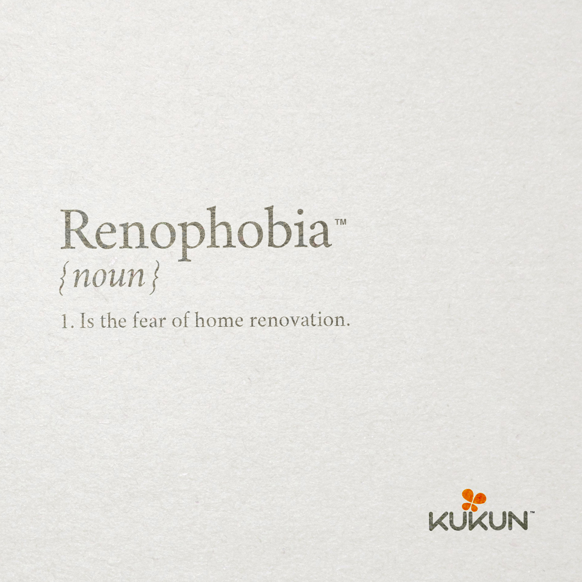renophobia