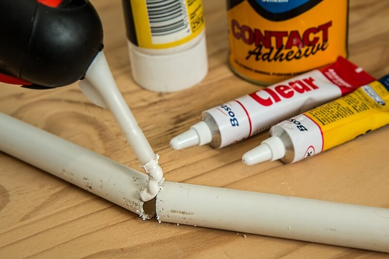 sink sealant