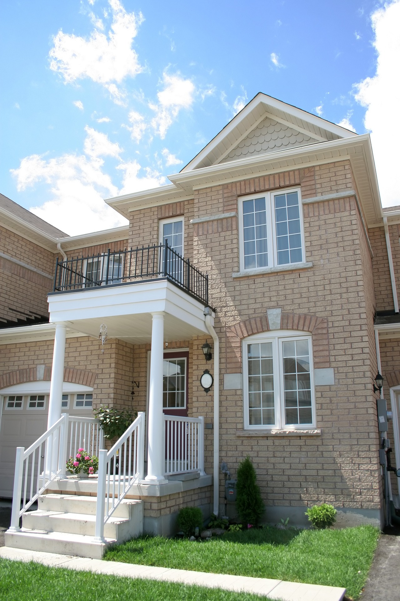 townhouse