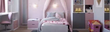 children beds