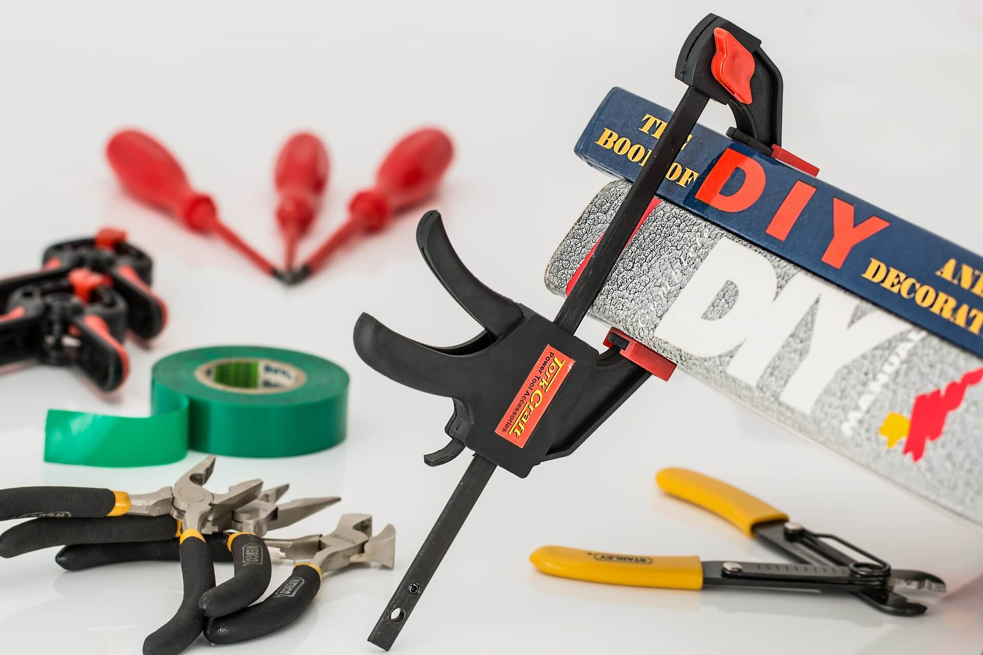 DIY projects 