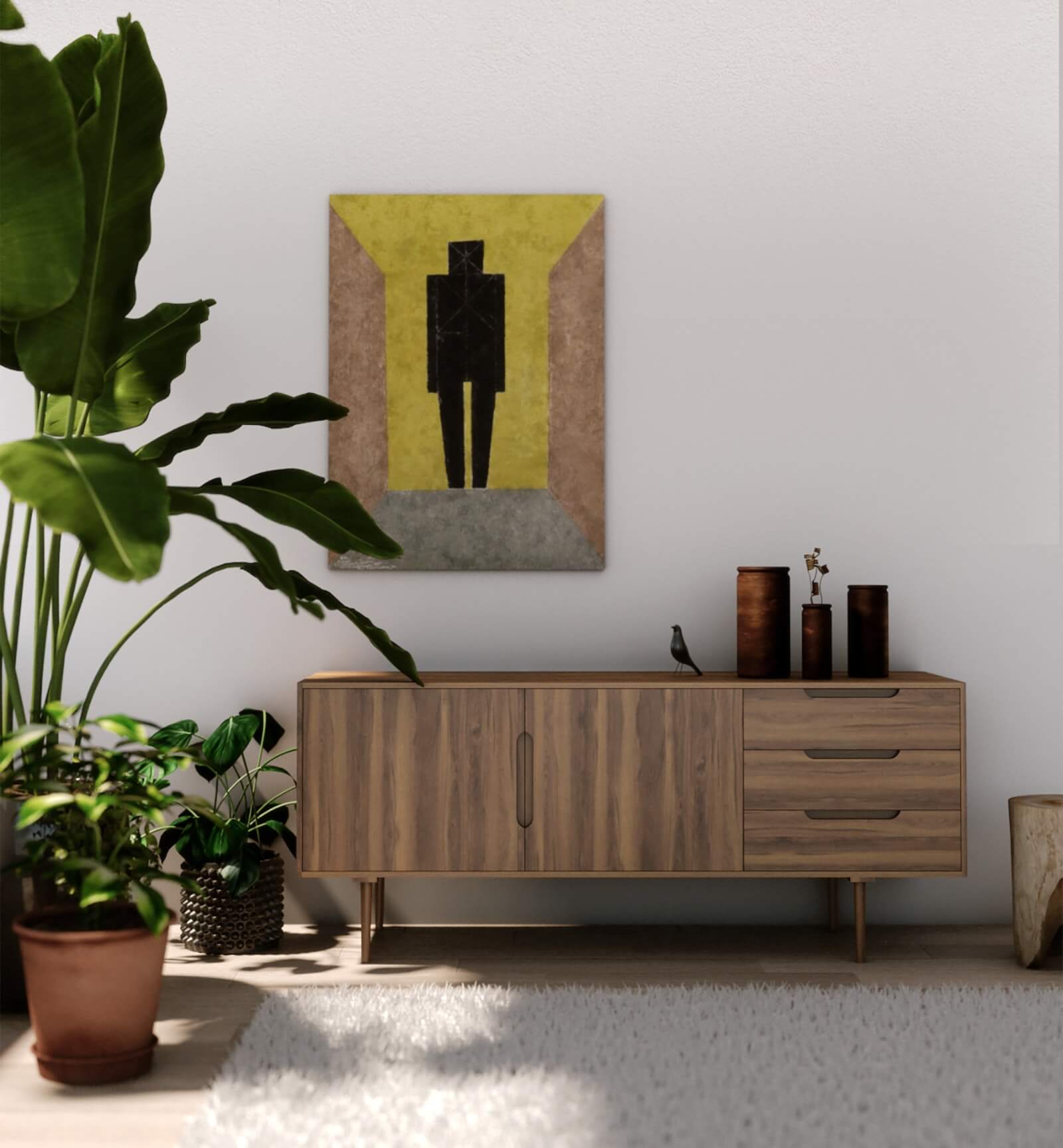 indoor house plants