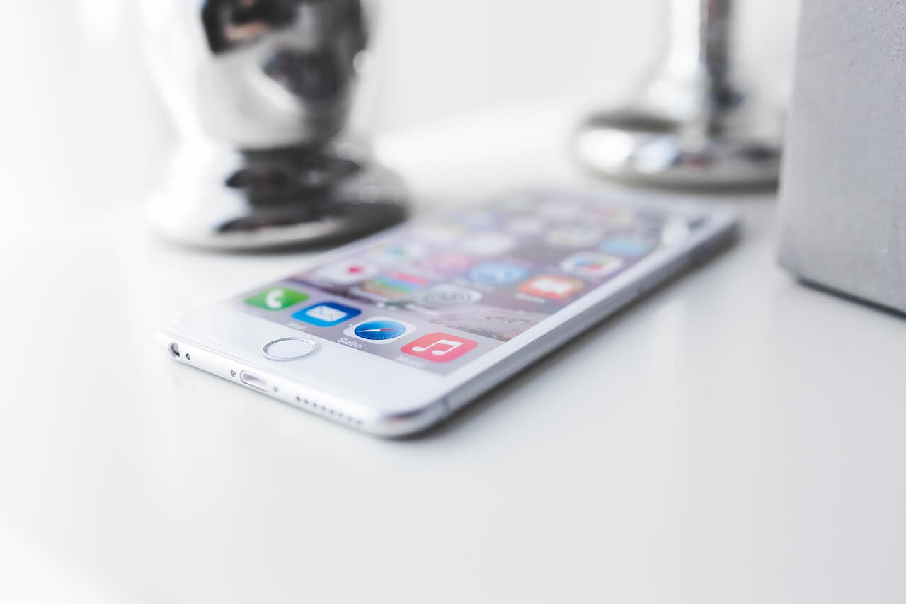 phone microphone