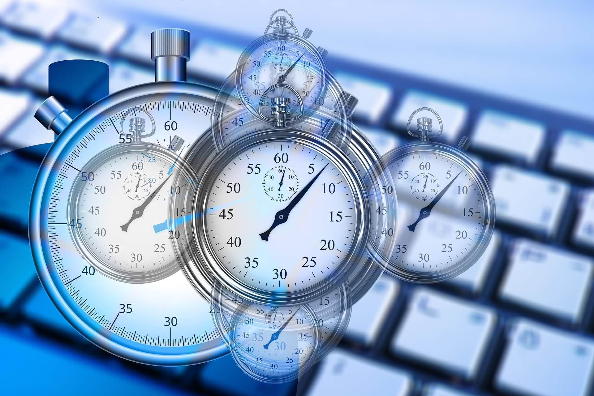time management