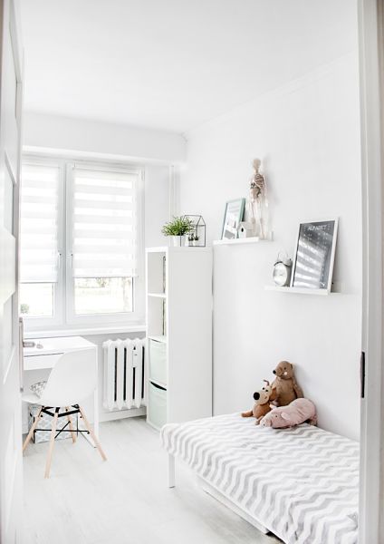 twin bed