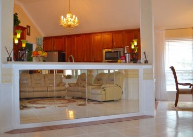 dining room storage ideas