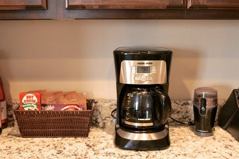Coffee Maker