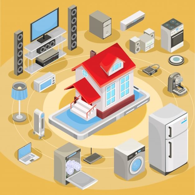 Home Appliances