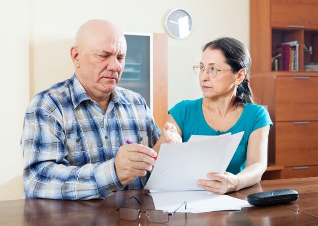 remodeling for seniors