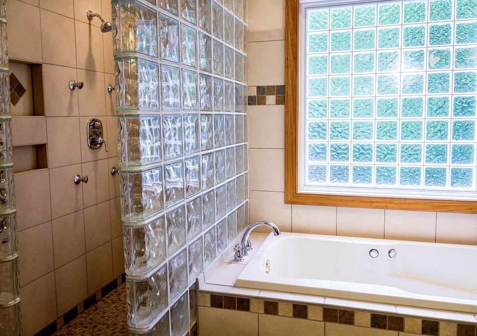 bathroom fittings