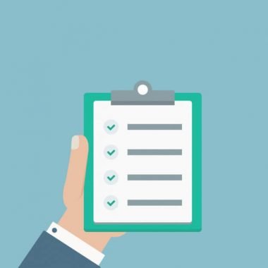 checklist