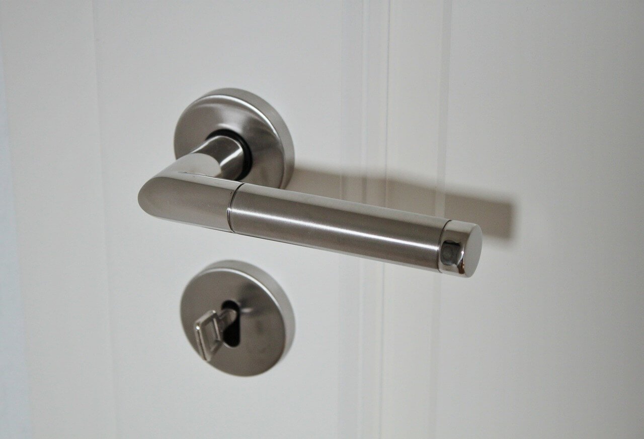 door levers