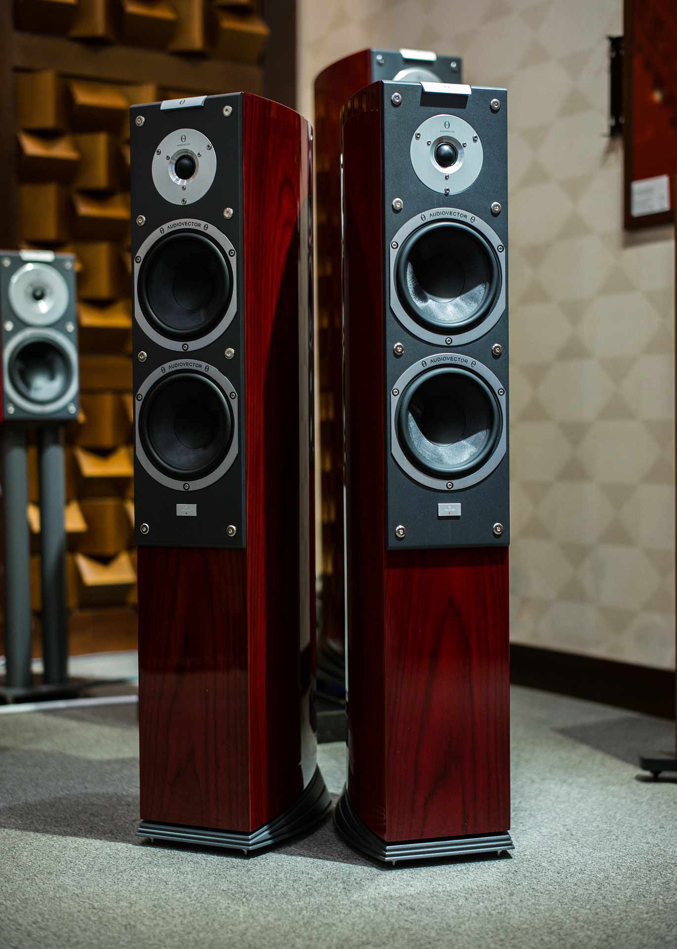 surround sound home theater