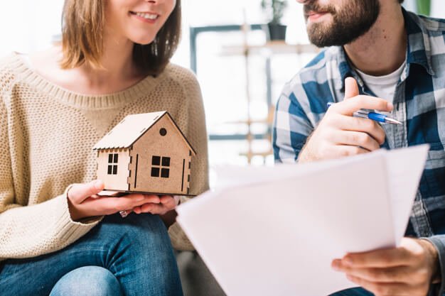 writing Real Estate Ad