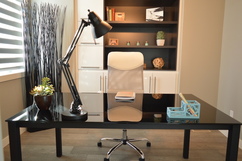 office at home