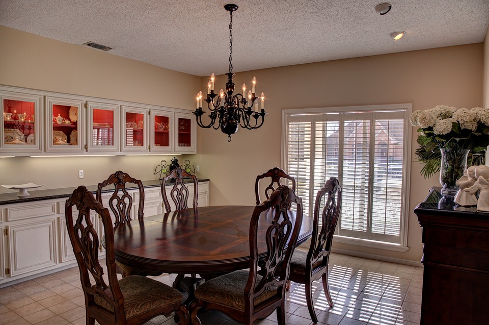 large dining room furniture ideas