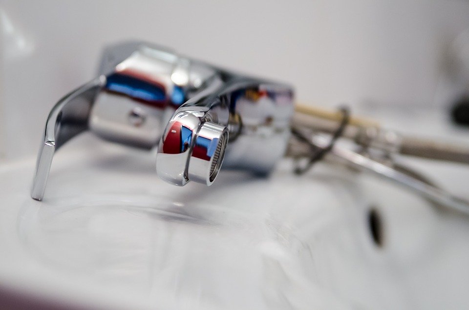 faucet parts