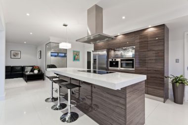 Kitchen countertop ideas