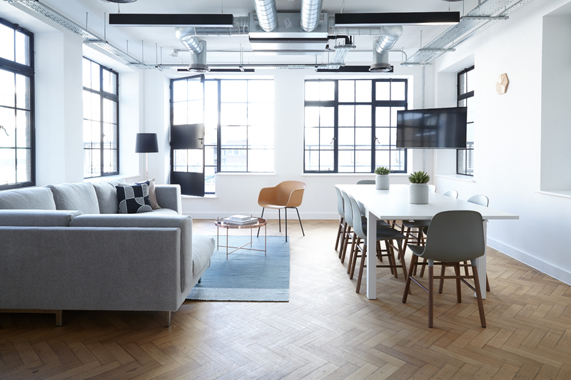 flooring ideas