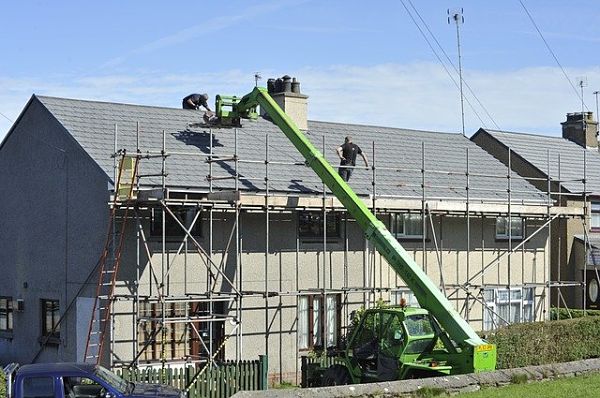 Types of Scaffolds
