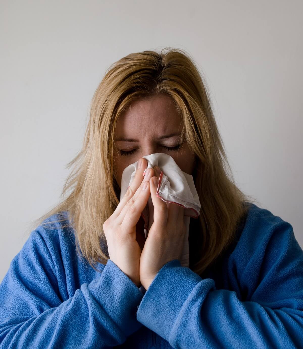 allergy symptoms