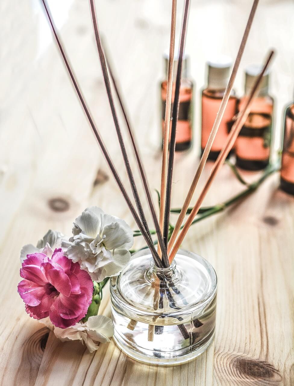 aromatherapy oils