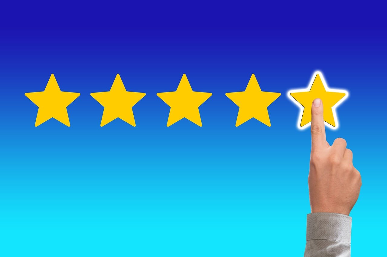 contractor reviews