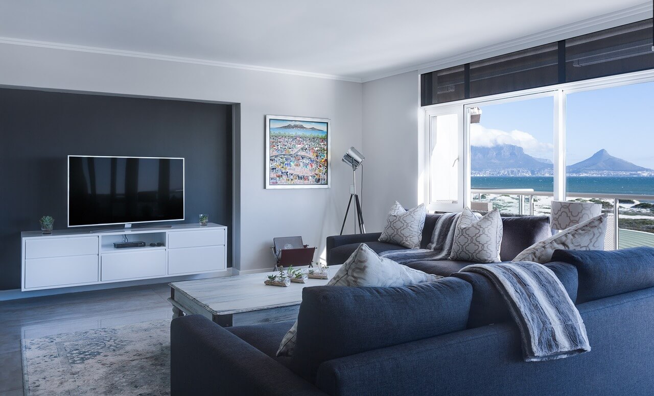 feng shui apartment