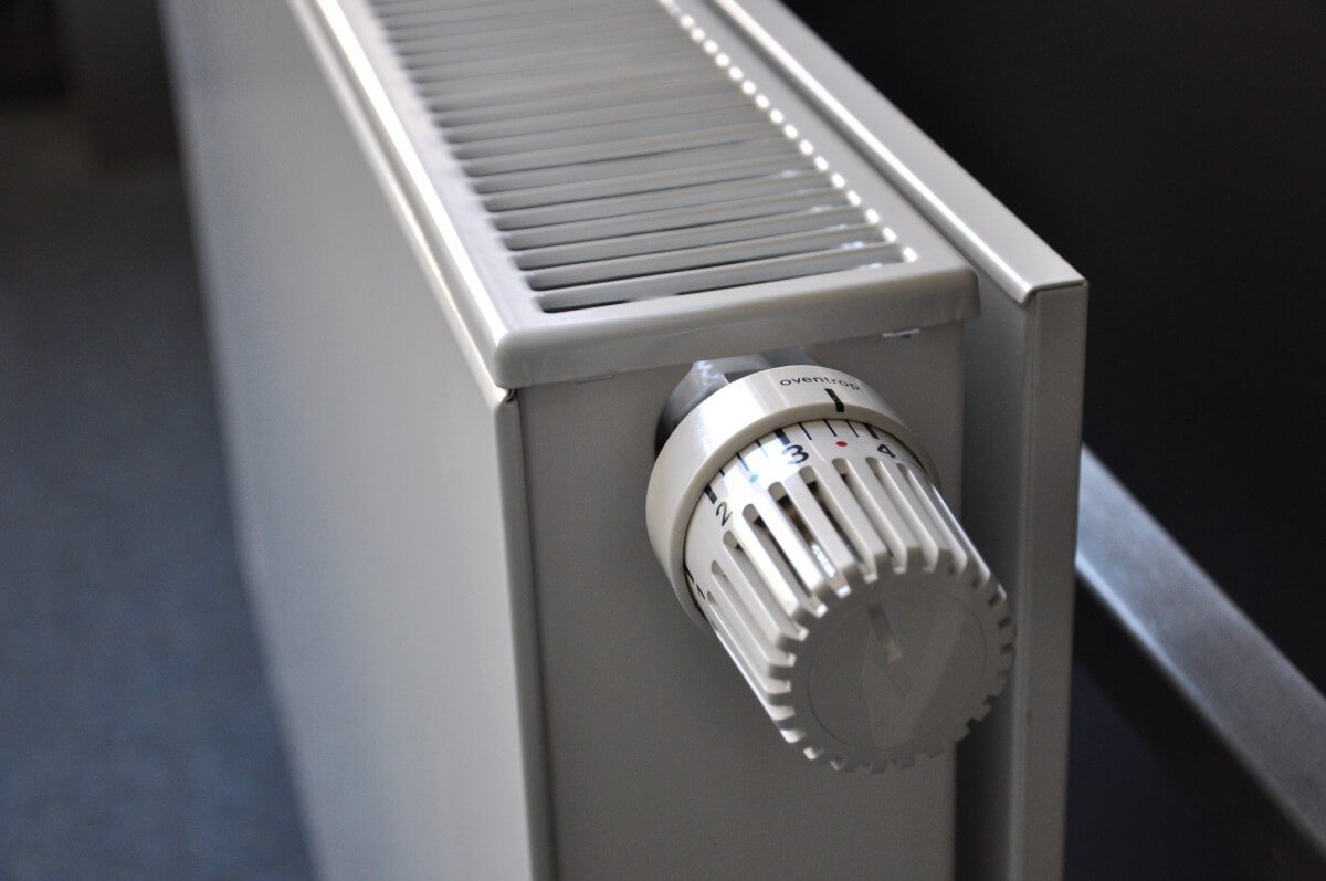 heating device