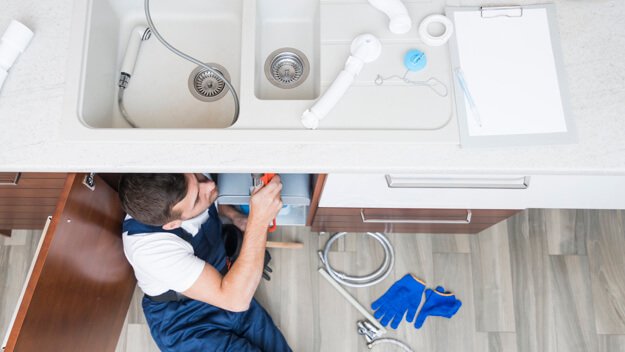 kitchen renovation contractor