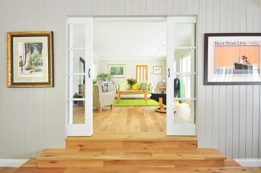 sliding room dividers