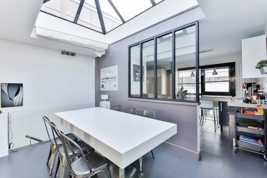window room divider