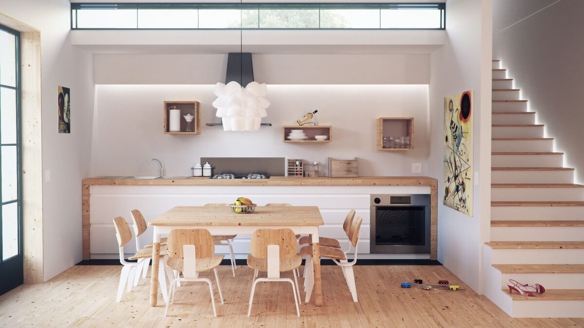 kitchen wall art