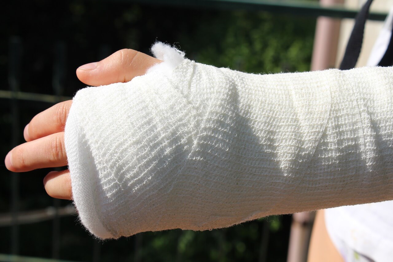 personal injury