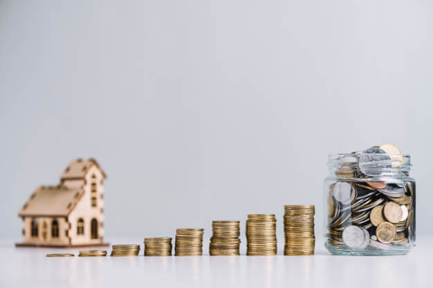 return on investment for a home