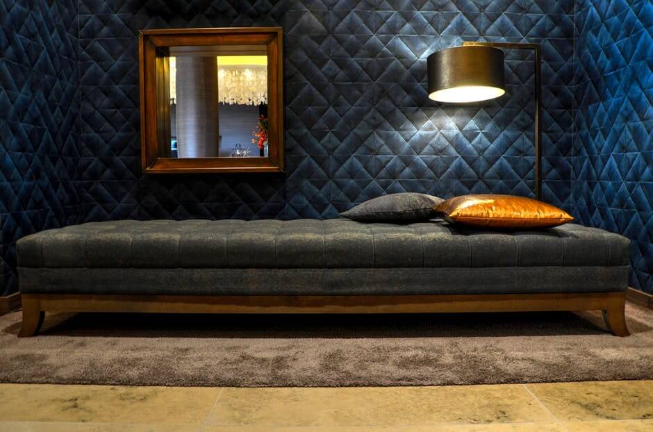 soundproof wallpaper 