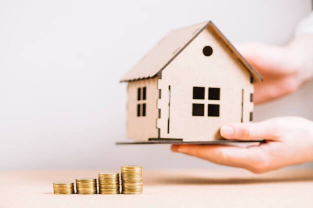 Check if your Property Value Increased