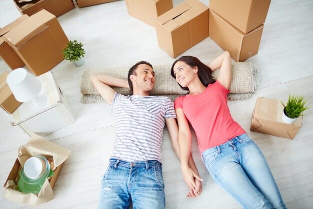 Millennial Homeowners