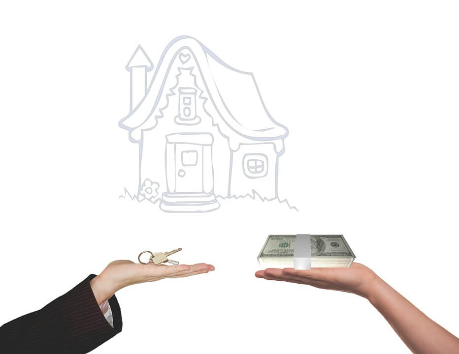 Renting vs. Buying a home